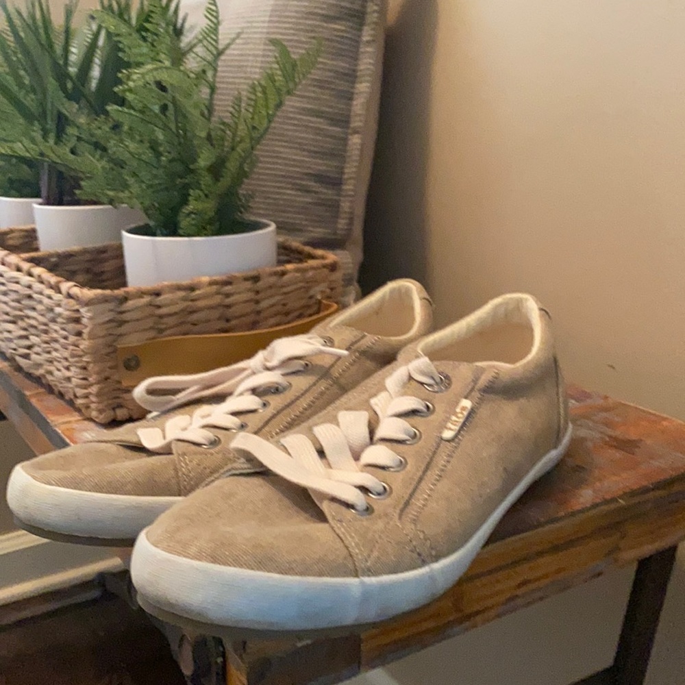 Taos sneakers